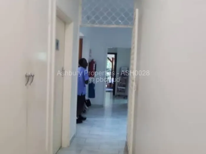 4 Bedroom House for Sale in Avondale, Harare