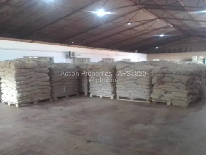 Industrial Property for Sale in Chinhoyi, Chinhoyi