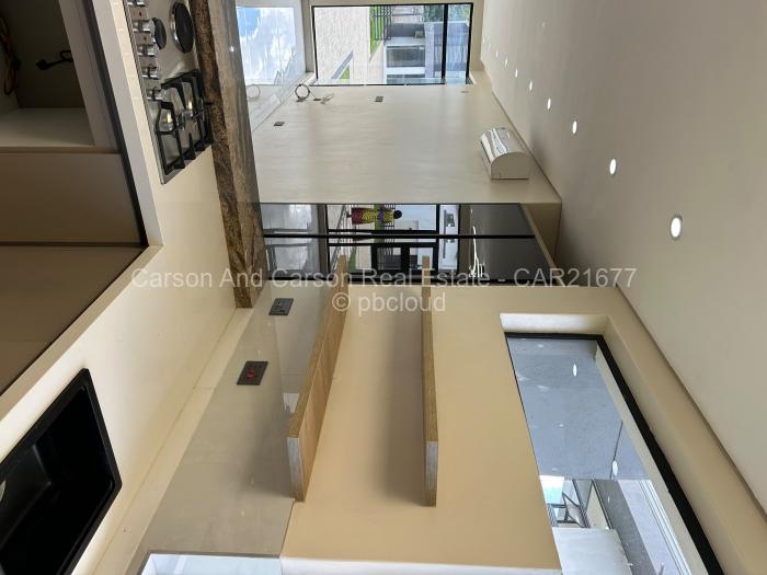 Townhouse/Cluster for Sale in Mount Pleasant, Harare