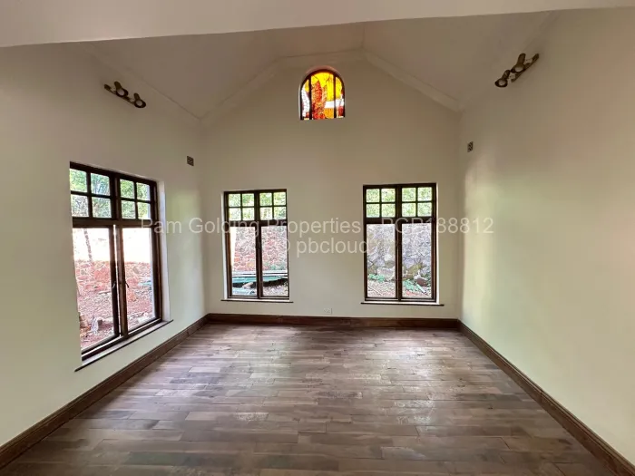 4 Bedroom House to Rent in Highlands