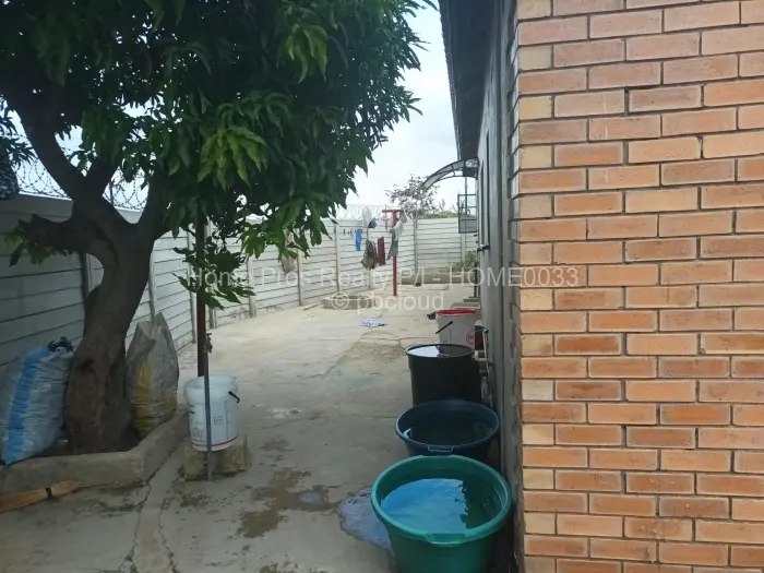 1 Bedroom House to Rent in Chitungwiza, Chitungwiza