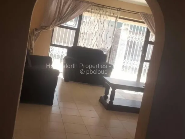4 Bedroom House for Sale in Manresa, Harare