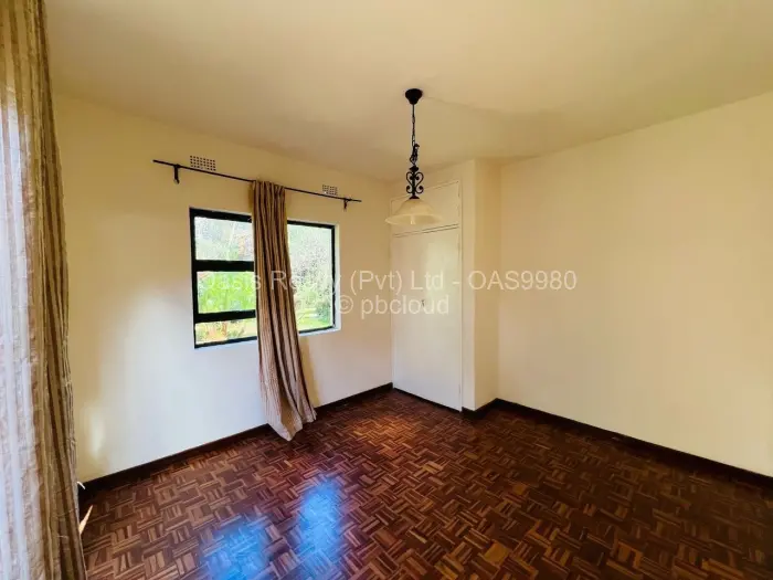 Flat/Apartment for Sale in Greystone Park, Harare