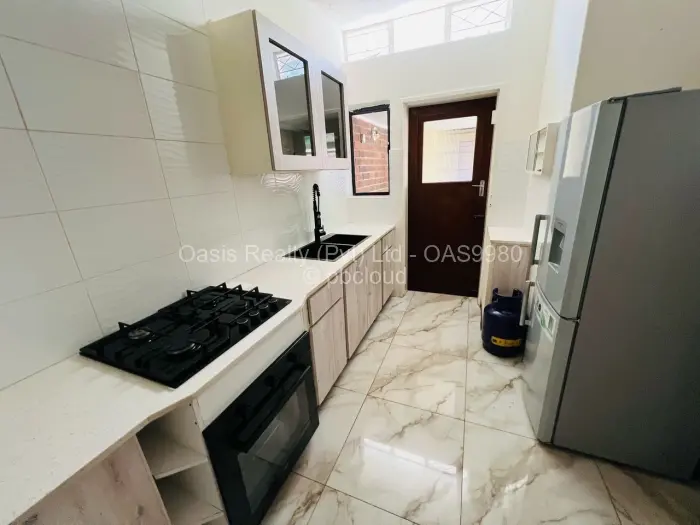 Flat/Apartment for Sale in Greystone Park, Harare