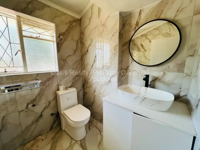 Flat/Apartment for Sale in Greystone Park, Harare