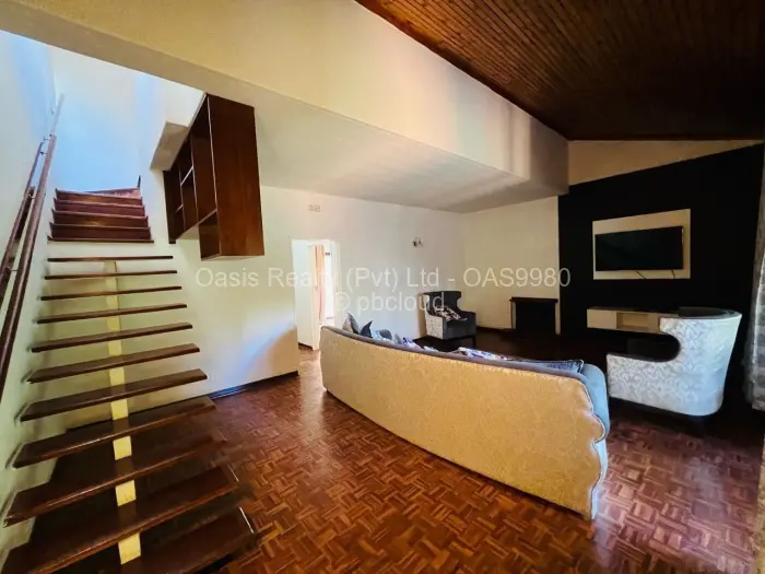 Flat/Apartment for Sale in Greystone Park, Harare