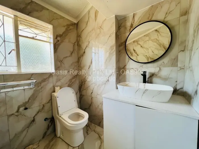 Flat/Apartment for Sale in Greystone Park, Harare