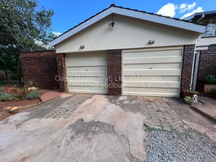 Flat/Apartment for Sale in Greystone Park, Harare