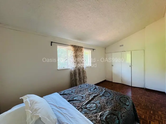 Flat/Apartment for Sale in Greystone Park, Harare