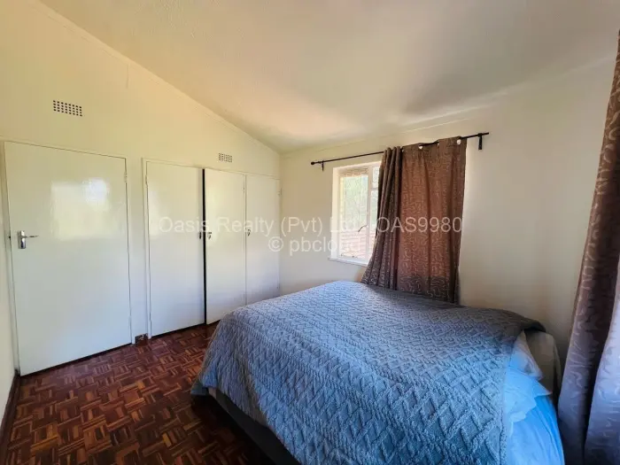 Flat/Apartment for Sale in Greystone Park, Harare