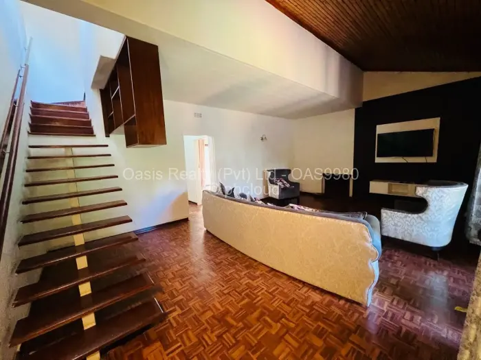 Flat/Apartment for Sale in Greystone Park, Harare