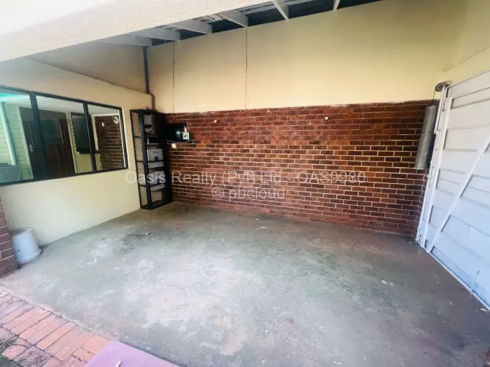 Flat/Apartment for Sale in Greystone Park, Harare