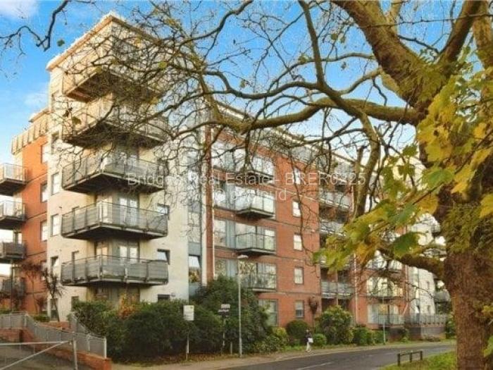 Flat/Apartment for Sale in Milton Park, Harare