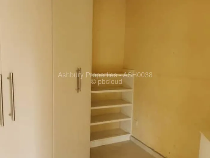 4 Bedroom House for Sale in Waterfalls, Harare