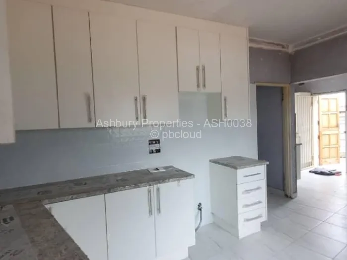 4 Bedroom House for Sale in Waterfalls, Harare