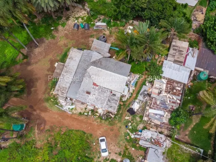 Warehouse/Industrial for Sale in Avondale, Harare