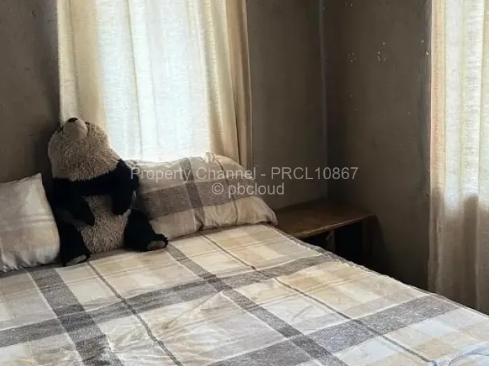3 Bedroom House for Sale in Damofalls, Damofalls