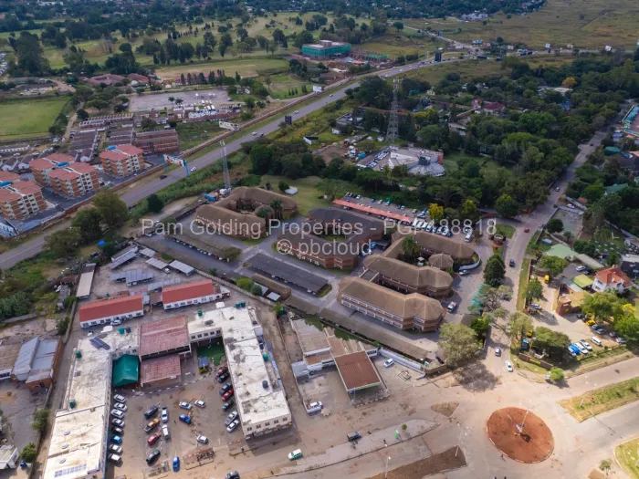 Commercial Property for Sale in Newlands, Harare