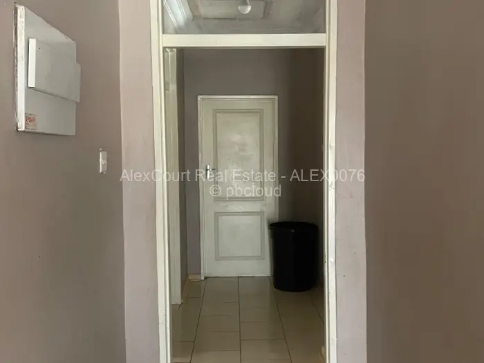 4 Bedroom House for Sale in Madokero Estates, Harare