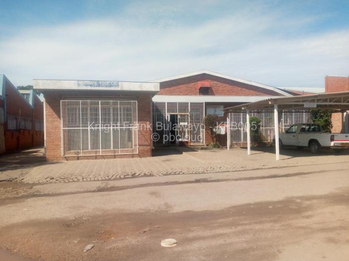 Other Commercial for Sale in Belmont, Bulawayo