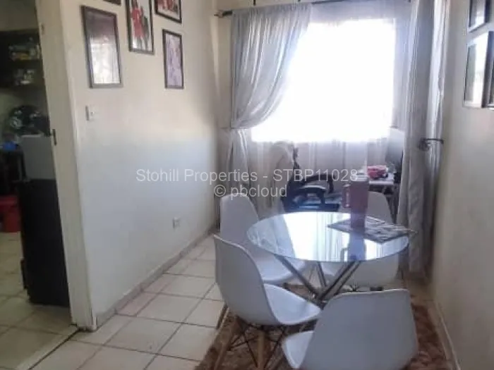 Flat/Apartment for Sale in Eastlea, Harare