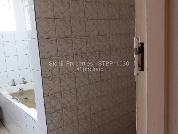 House for Sale in Greendale, Harare