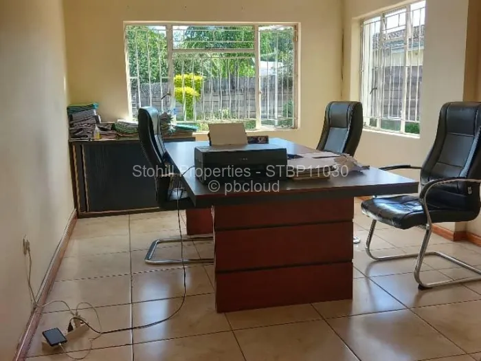 House for Sale in Greendale, Harare