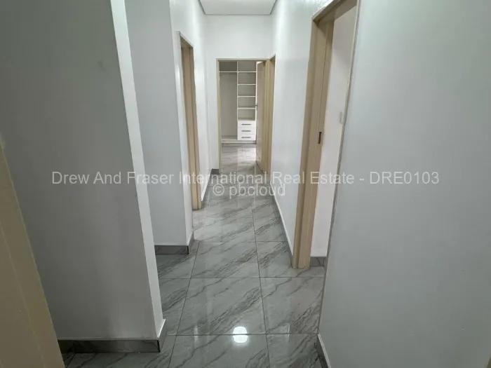 4 Bedroom House to Rent in Southview Park