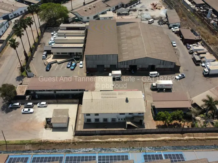 Warehouse/Industrial for Sale in Southerton, Harare
