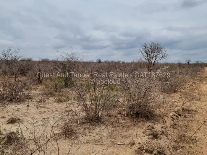 Farm/Plot for Sale in Lower Rangemore, Bulawayo