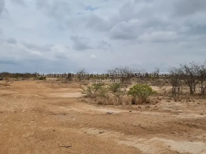 Farm/Plot for Sale in Lower Rangemore, Bulawayo