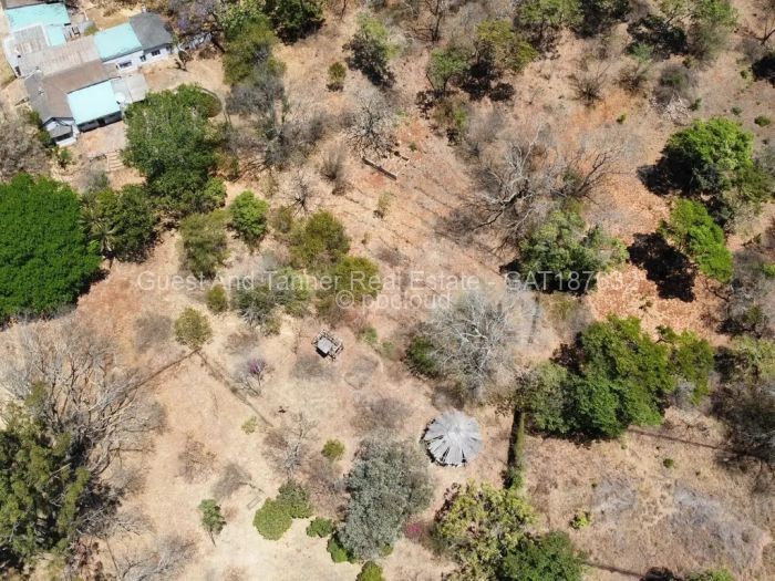 Farm/Plot for Sale in Glen Lorne, Harare