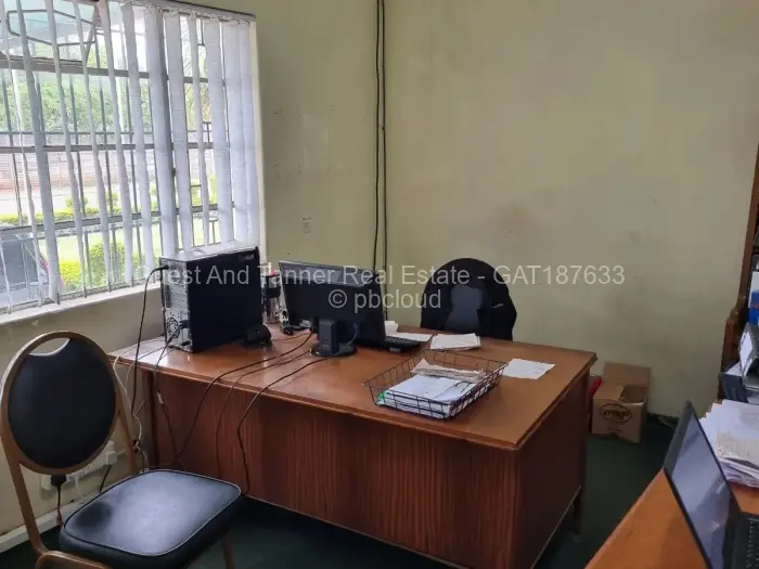 Warehouse/Industrial for Sale in Donnington, Bulawayo