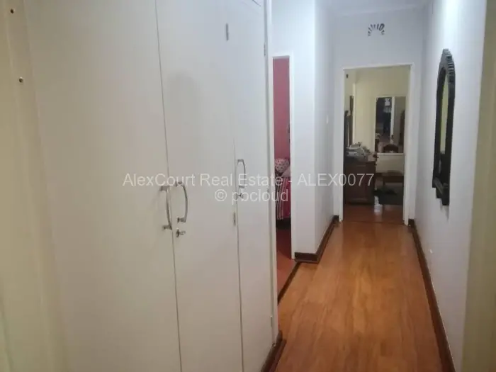 4 Bedroom House for Sale in Mount Pleasant, Harare