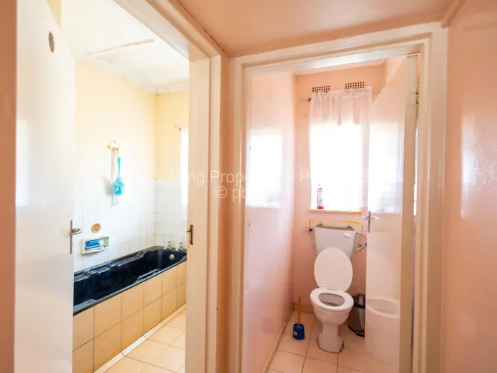 3 Bedroom House for Sale in Greendale North, Harare