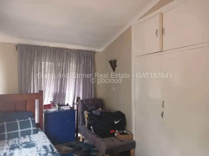 4 Bedroom House for Sale in Rolf Valley, Harare