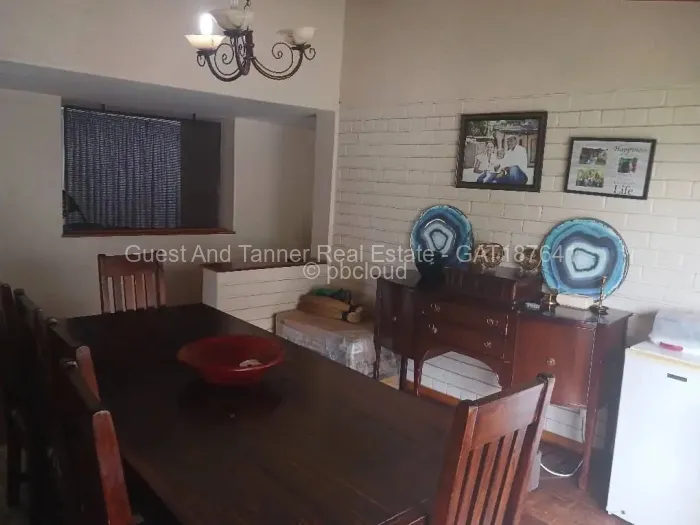 4 Bedroom House for Sale in Rolf Valley, Harare