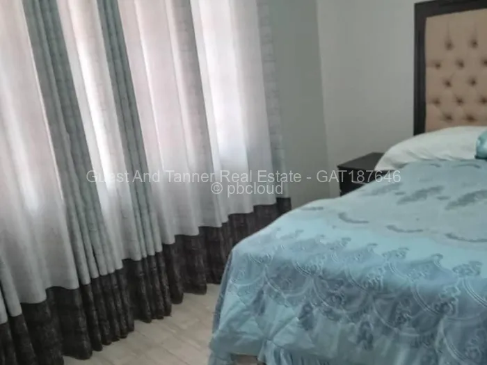 6 Bedroom House to Rent in Shawasha Hills