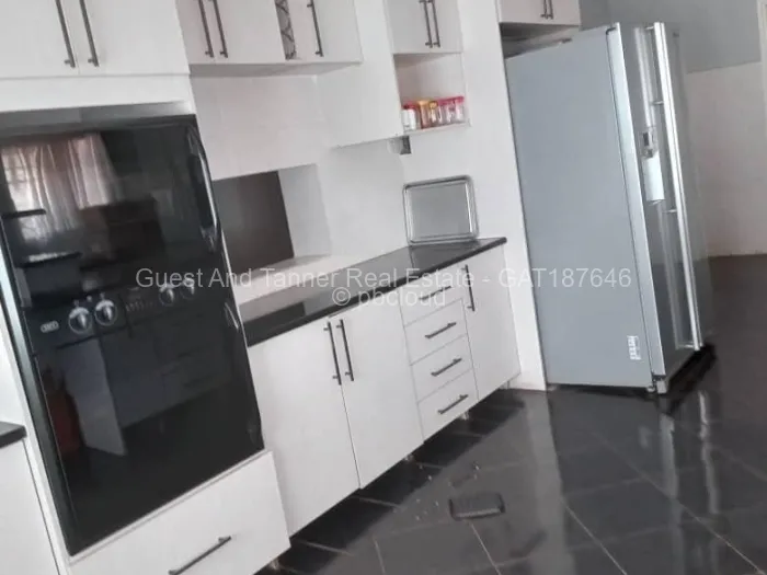 6 Bedroom House to Rent in Shawasha Hills