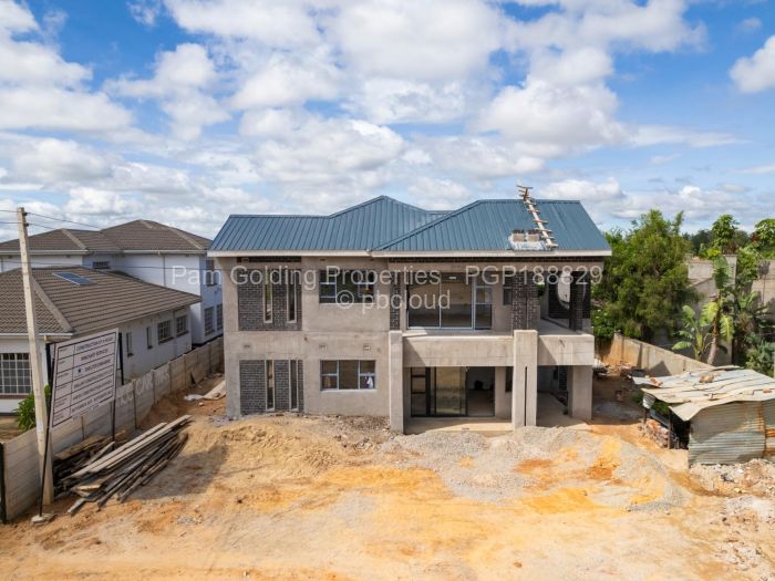 Townhouse/Cluster for Sale in Ruwa, Ruwa