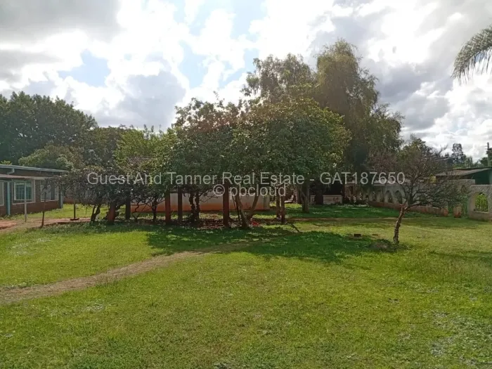 House for Sale in Mount Pleasant, Harare