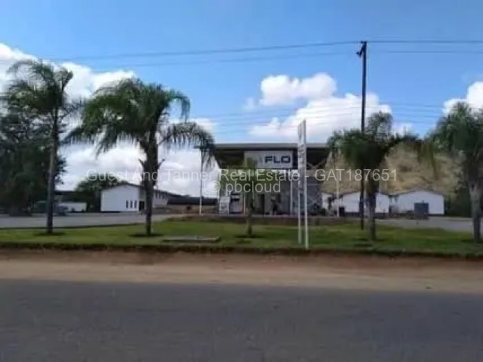 Warehouse/Industrial for Sale in Chiredzi, Chiredzi