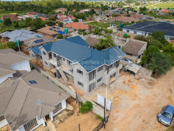 Flat/Apartment for Sale in Chipukutu Park, Ruwa