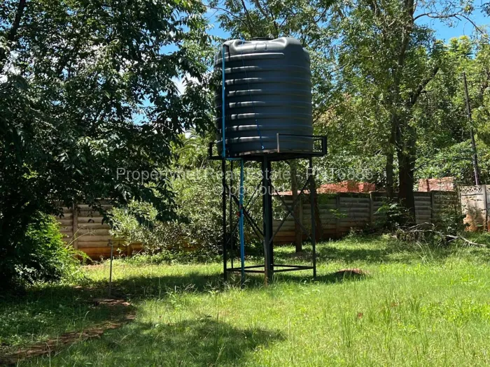 3 Bedroom House to Rent in Mandara