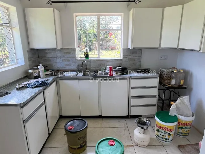 3 Bedroom House to Rent in Mandara