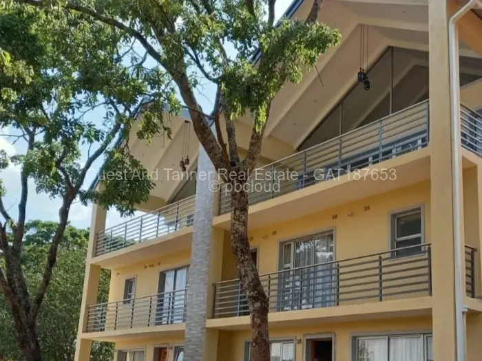 Townhouse/Complex/Cluster for Sale in Helensvale, Harare