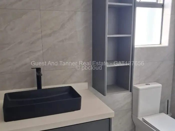 Townhouse/Cluster for Sale in Mount Pleasant, Harare