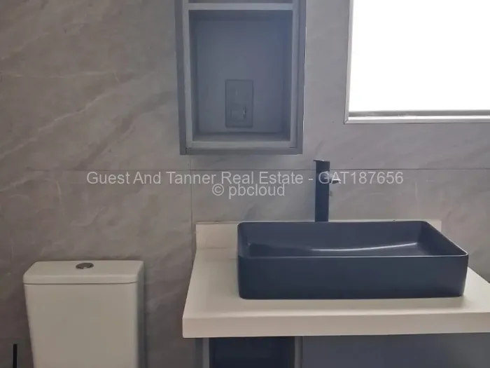 Townhouse/Cluster for Sale in Mount Pleasant, Harare