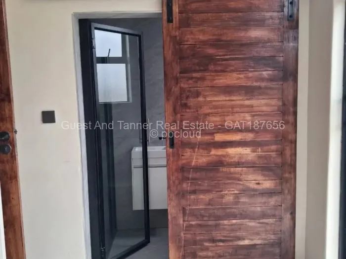 Townhouse/Cluster for Sale in Mount Pleasant, Harare