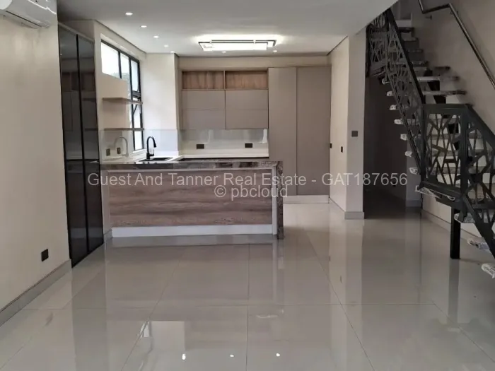 Townhouse/Cluster for Sale in Mount Pleasant, Harare